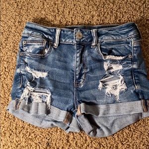 shorts